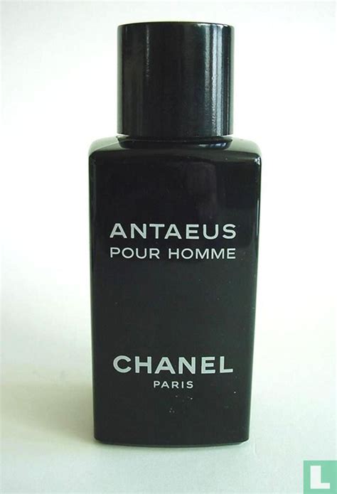 antaeus chanel pdf